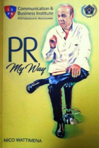 Image of PR My Way
